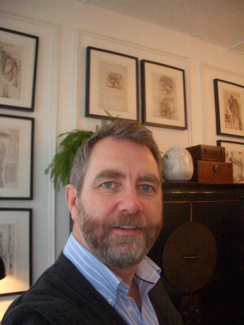 Robert Mcloughlin D.O.